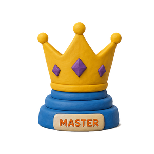 Badge Master
